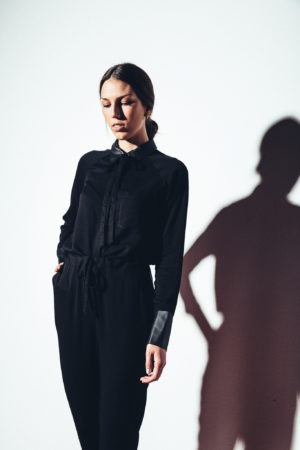 Jumpsuit Widow Jumpsuit Widow